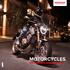 MOTORCYCLES 2019 CH DE