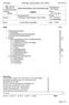 Labor. Dokumentation und Auswertung. Kaiblinger, Poppenberger, Sulzer, Zöhrer H1435. Lineare Spannungsregler 1. Note: Page 1/12