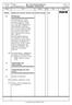 NPK Bau Projekt: MLV - nora flooring systems ag Seite 1 Volltext Leistungsverzeichnis: Rundnoppen - Norament 825