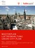 MASTERPLAN LUFTREINHALTUNG GREEN CITY PLAN
