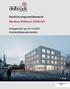 Realisierungswettbewerb Neubau Rathaus Delbrück