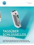 TAGSÜBER SCHLÜSSELLOS ÖFFNEN