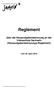 Reglement über die Hausaufgabenbetreuung an der Volksschule Sachseln (Hausaufgabenbetreuungs-Reglement) vom 26. April 2010