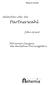 Alltag & Familie. Gedanken über die. Partnerwahl. John Grant. Mit einem Zeugnis des deutschen Herausgebers