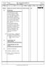 NPK Bau Projekt: MLV - nora flooring systems ag Seite 1 Volltext Leistungsverzeichnis: unita - noraplan