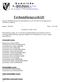 G e m e i n d e A Ranten Bezirk Murau 03535/8246, 03535/ http:   E Mail: Verhandlungsschrift