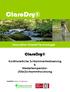 ClaroDry. ClaroDry. Innovative Umwelt Technologie. Kontinuierliche Schlammentwässerung & Niedertemperatur- (Klär)Schlammtrocknung