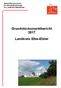 Gutachterausschuss für Grundstückswerte im Landkreis Elbe-Elster. Grundstücksmarktbericht Landkreis Elbe-Elster