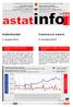 Commercio estero. Außenhandel. 3. Quartal trimestre Esportazioni in leggera diminuzione (-0,7%) Ausfuhren nehmen leicht ab (-0,7%)