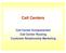 Call Centers. Call Center Komponenten Call Center Routing Customer Relationship Marketing