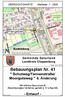 Bebauungsplan Nr. 41  Schulweg/Tannenstraße/ Moorgutsweg 6. Änderung