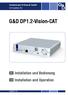 G&D DP1.2-Vision-CAT