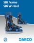 SBi Frame SBi W-Heel