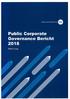 austria Wirtschaftsservice F Public Corporate Governance Bericht ERP-Fonds