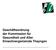 Geschäftsordnung der Kommission für Gesundheit und Alter Einwohnergemeinde Thayngen