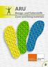 ARU. Bezugs- und Futterstoffe Cover and lining materials