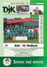 Saison 2017/ Jahrgang. DJK - FC Wolfach
