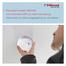 Rauchwarnmelder Ei650iW mit Funkmodul MRF zur Alarmvernetzung Information für Wohnungseigentümer und Mieter