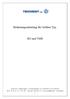 Bedienungsanleitung für Gebläse Typ: BG und TMB TECVENT A/S