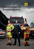 Einsatzbehelf für Grossereignisse