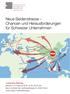 Neue Seidenstrasse Chancen und Herausforderungen für Schweizer Unternehmen