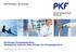 PKF FASSELT SCHLAGE. Duisburger Energiegespräche: Strategische Optionen beim Einsatz von Energiespeichern