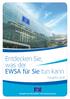 Entdecken Sie, was der EWSA für Sie tun kann. Ausgabe Europäischer Wirtschafts- und Sozialausschuss