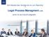 Legal Process Managment (LPM)
