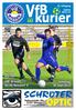 VfB Wissen - SG 06 Betzdorf II Sonntag, 30.Sept Jahrgang Saison Kreisliga A Ww/Sieg Ausgabe Marco Weller