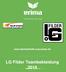 LG Filder Teambekleidung 2018