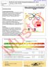 Nachweis nach Energie-Einsparverordnung EnEV Bauvorhaben : Amselweg 40, Horhausen Seite : 1 Datum: Muster A+ A B C D E F G H