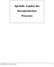 Spezielle Aspekte des therapeutischen Prozesses
