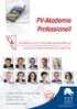 PV-Akademie Professionell