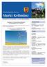 Hiermit laden wir die Bürgerinnen und Bürger der Gemeinde Kellmünz herzlich zur Infoveranstaltung Windenergie ein.