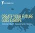 CREATE YOUR FUTURE GOES EUROPE Intelectual Output 9 - Expansion Survey / Deutsch