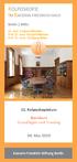 KOLPOSKOPIE IM KAISERIN-FRIEDRICH-HAUS. 11. Kolposkopiekurs. Basiskurs Grundlagen und Training. 04. Mai Berlin Mitte