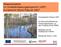 Wasserprojekte im Umweltentlastungsprogramm (UEP) Kurzbericht Stand Februar 2007