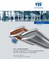TTL-AVANTGARDE Design-Luftschleier mit Energiespareffekt und EC-Ventilatoren Technologie