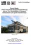 Essen-Steele: Frisch renovierte Dachgeschosswohnung mit ca. 72 m² Wohnfläche, 2 Zimmern, Einbauküche und großer Dachterrasse. Objektnummer: V283
