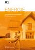 ENERGIE. energieberatungaargau Förderprogramm. Departement Bau, Verkehr und Umwelt. Version 1. Januar 2018