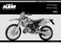 125 EXE, SUPER MOTO ERSATZTEILKATALOG FAHRGESTELL SPARE PARTS MANUAL CHASSIS SPORTMOTORCYCLES. Art.Nr /2000
