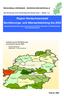 Region Nordschwarzwald Bevölkerungs- und Altersentwicklung bis 2020