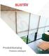 Inhaltsverzeichnis / contents. Plissee-Jalousien (Fenster-Plissee) Pleated blinds. Plissee-Jalousien (Dach-Plissee) Skylight pleated blinds