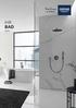 grohe.com IHR BAD Pages 1 1