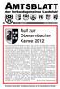 Auf zur Oberarnbacher Kerwe 2012