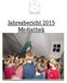 Jahresbericht 2015 Mediathek
