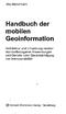Handbuch der mobilen Geoinformation
