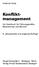 Ein Handbuch für Führungskräfte, Beraterinnen und Berater. 9., aktualisierte und ergänzte Auflage