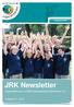 JRK Newsletter