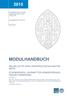 BACHELOR OF ARTS UNTERRICHTSFACH MATHE- MATIK STUDIENPROFIL LEHRAMT FÜR SONDERPÄDAGO- GISCHE FÖRDERUNG